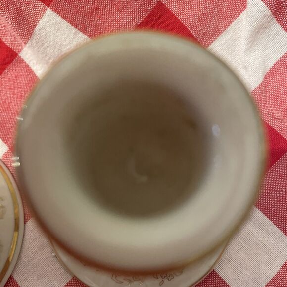 Lenox Disney Fine China 24k Gold “Snow White”Candlesticks Set of 2 5” Tall - Picture 9 of 12